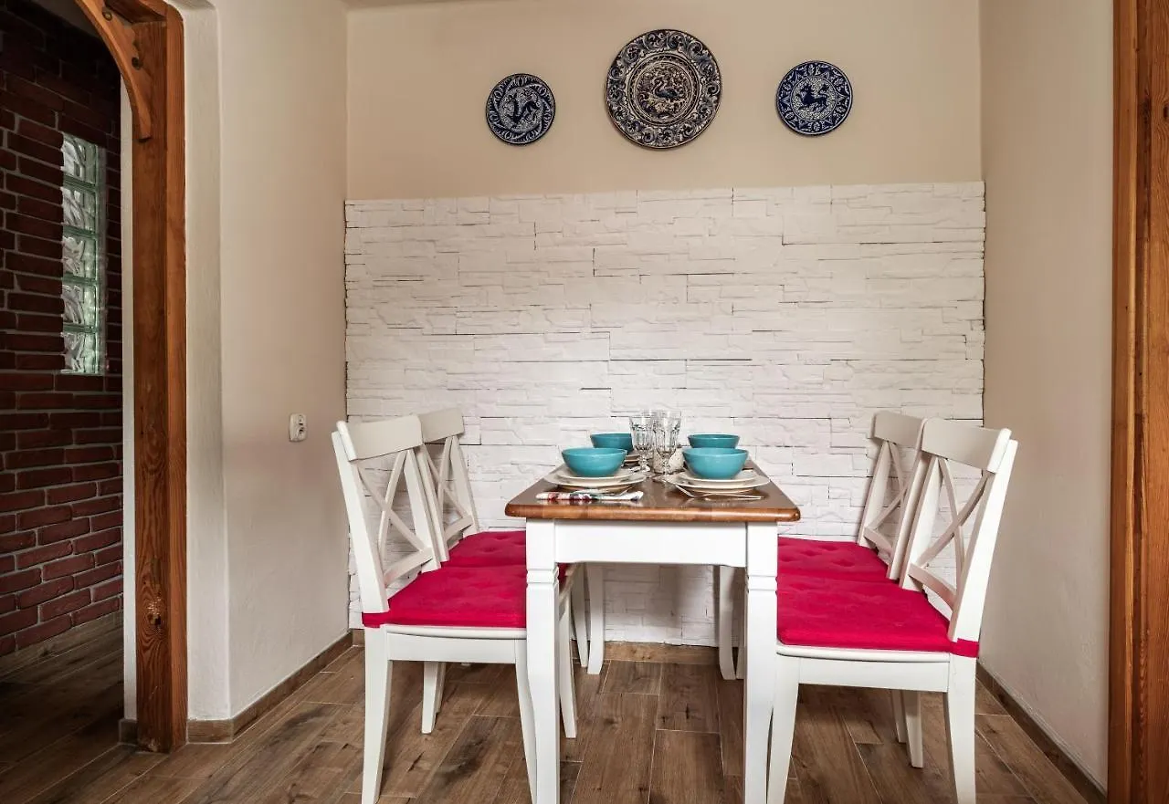 Gorski Klimat Apartament Zakopane Apartment