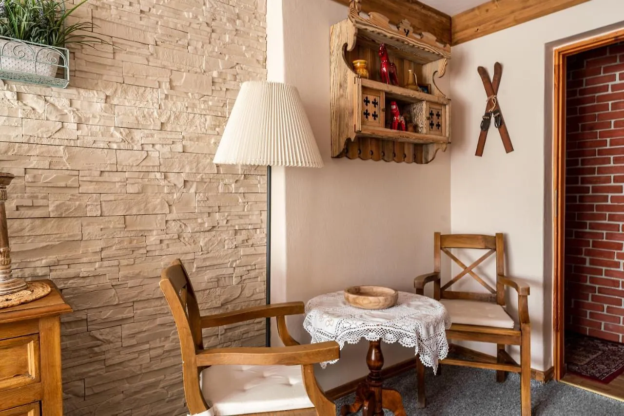 Apartment Gorski Klimat Apartament Zakopane