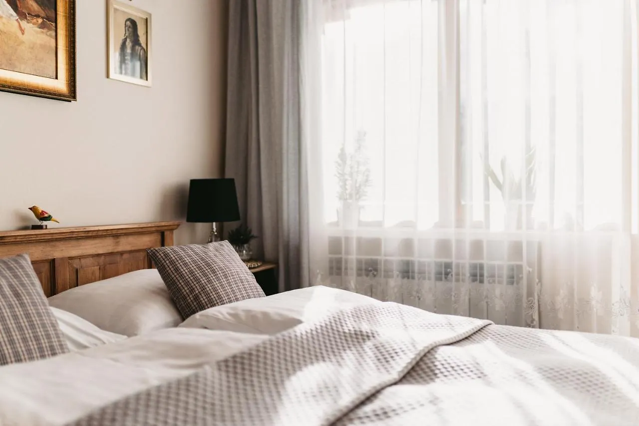 Gorski Klimat Apartament Zakopane 0*,  Poland