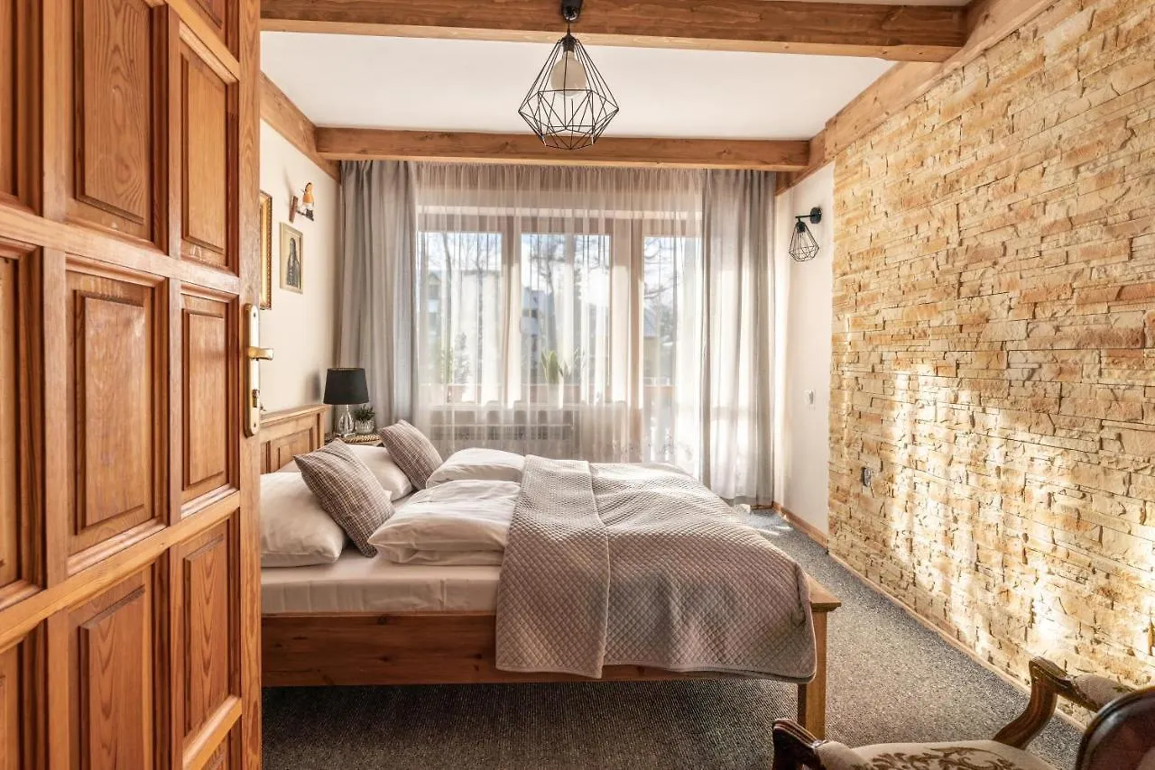 Gorski Klimat Apartament Zakopane