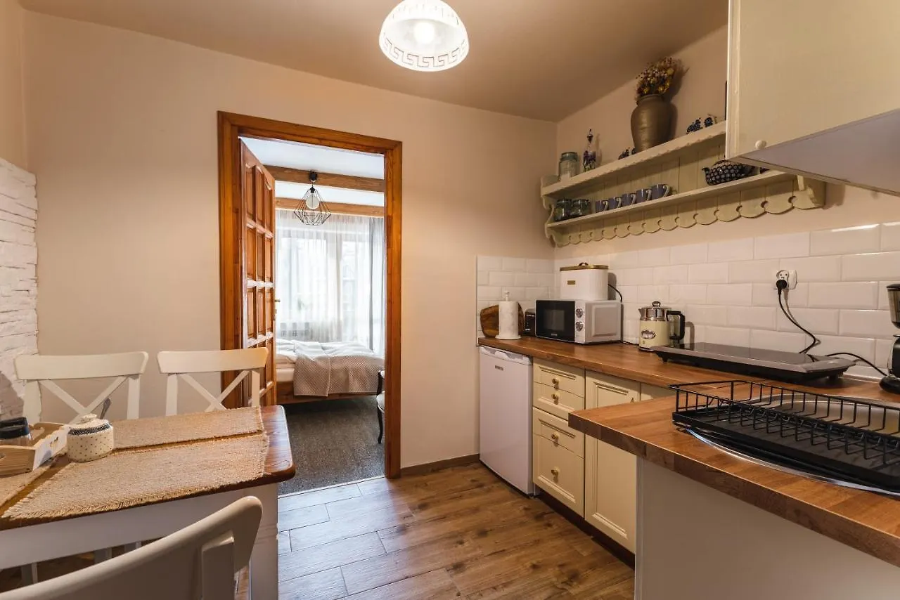 Apartment Gorski Klimat Apartament Zakopane
