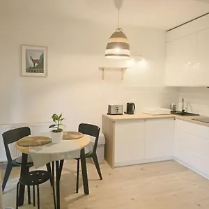Bazatatry Kozica Apartament