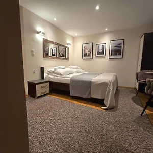 Bardzo Gościnne Karpacz